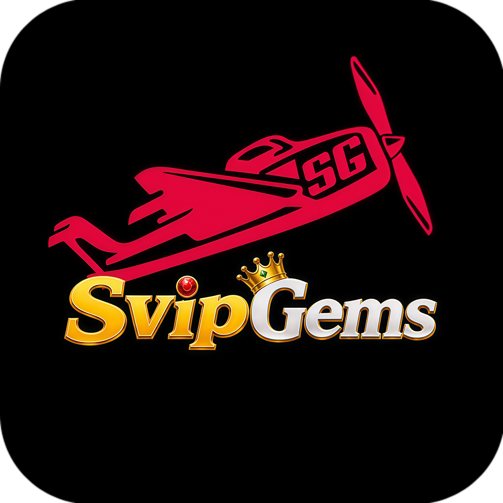 SvipGems Logo